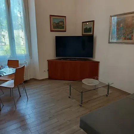 Casa Lilla A Daire