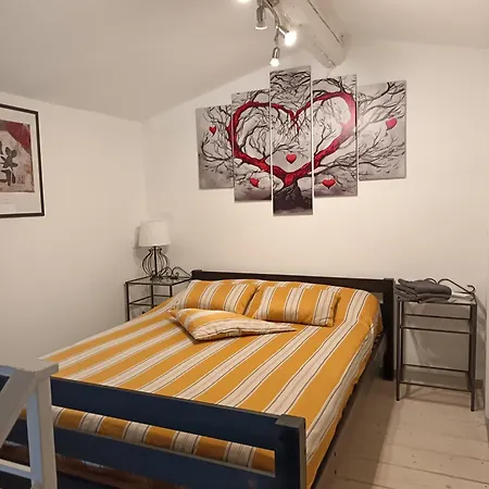 Casa Lilla A
