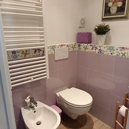 Apartment Casa Lilla A *