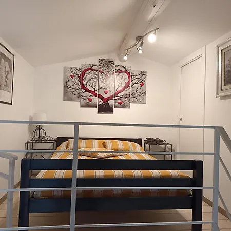 Apartment Casa Lilla A