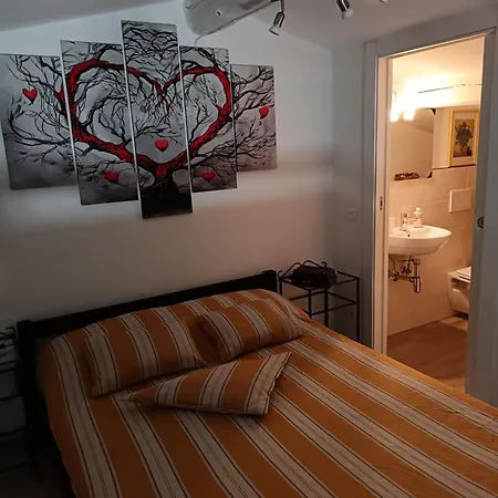 Casa Lilla A Apartment Florence