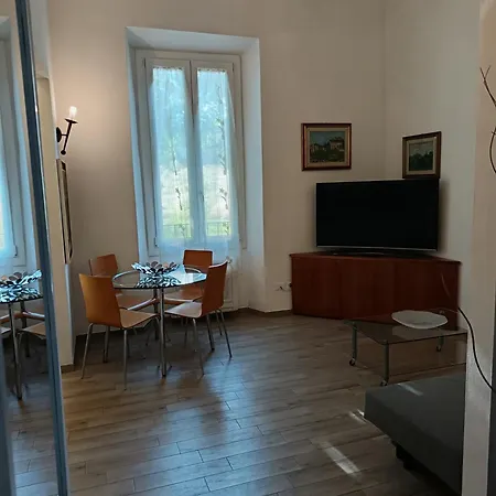 Casa Lilla A Floransa
