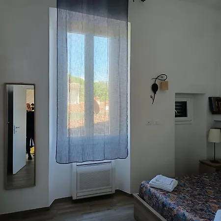 Daire Casa Lilla A *