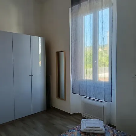 Casa Lilla A Daire *