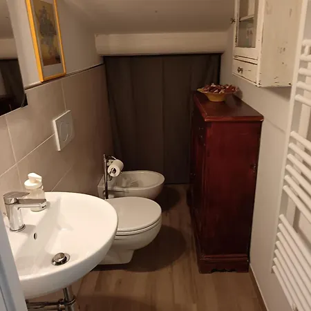 Casa Lilla A Daire *