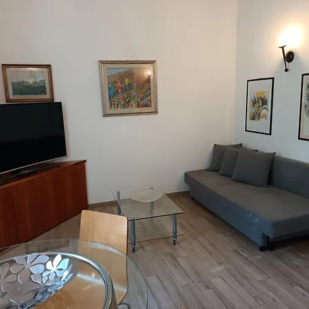 Casa Lilla A