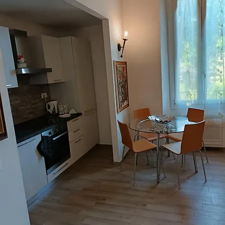 Casa Lilla A Daire