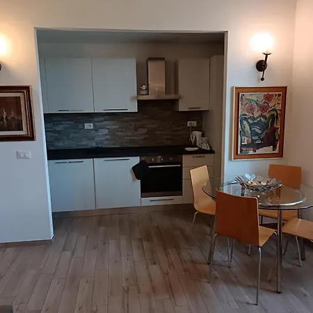 Casa Lilla A * Floransa
