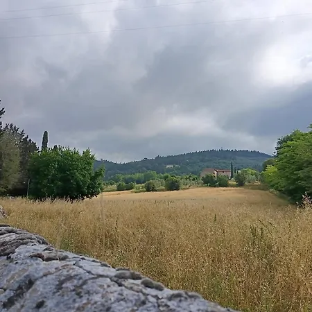 Casa Lilla A * Floransa