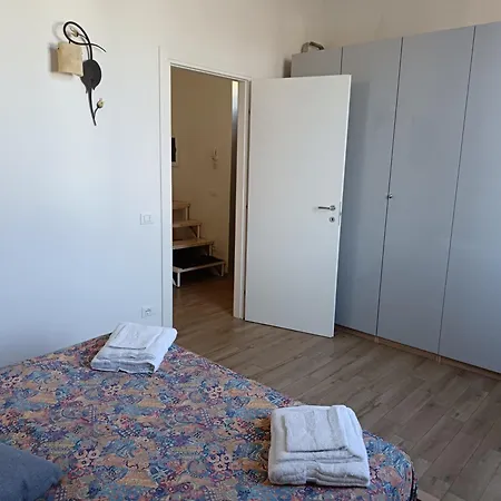 Daire Casa Lilla A Floransa