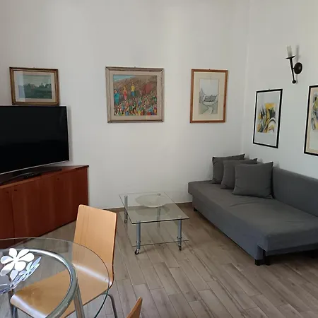 Casa Lilla A * Floransa